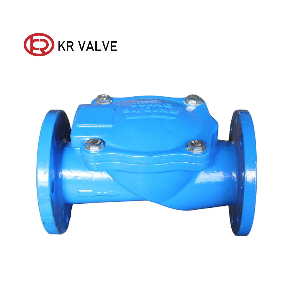 Wholesale Rubber Flap Check Valve Nbr Disc 4 Inch Suppliers, Manufacturer