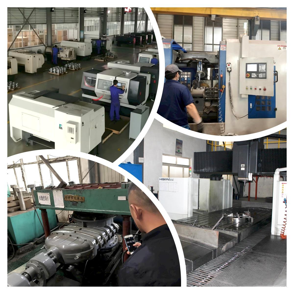 KR Valve Group service team providing pre-sales and after-sales technical support