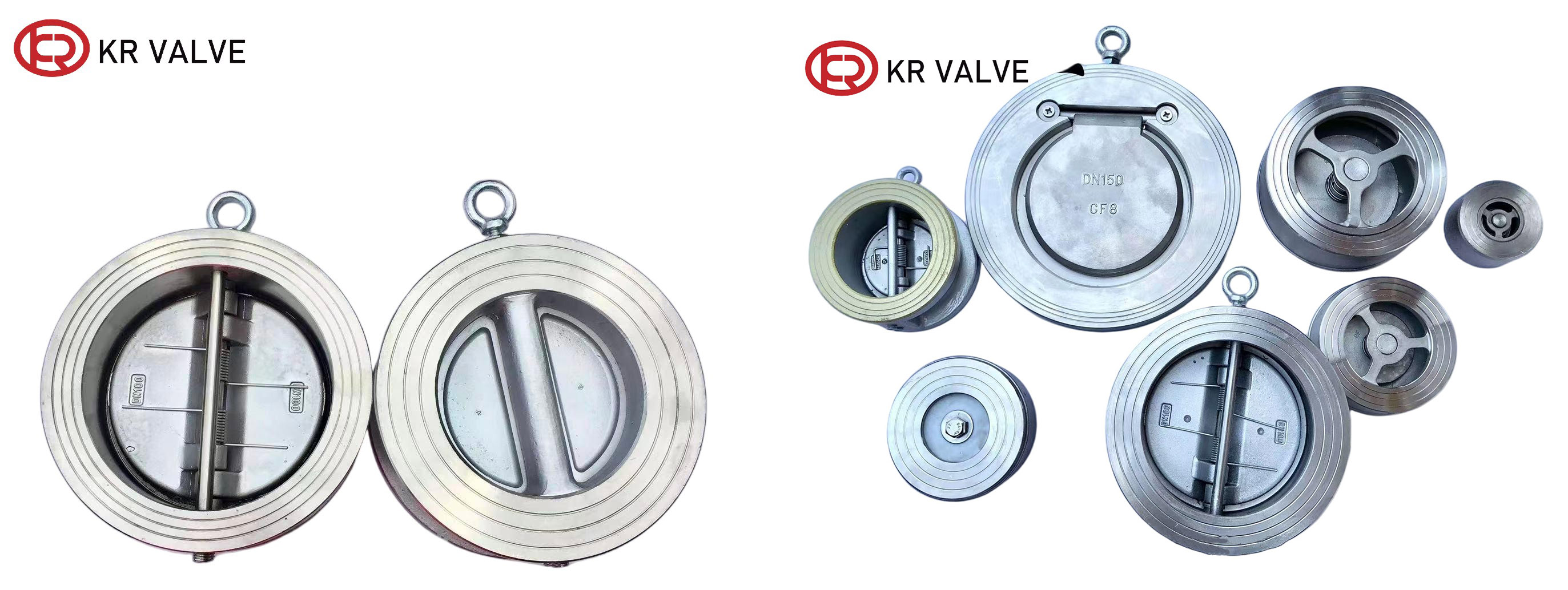 Stainless Steel Valve Characteristics