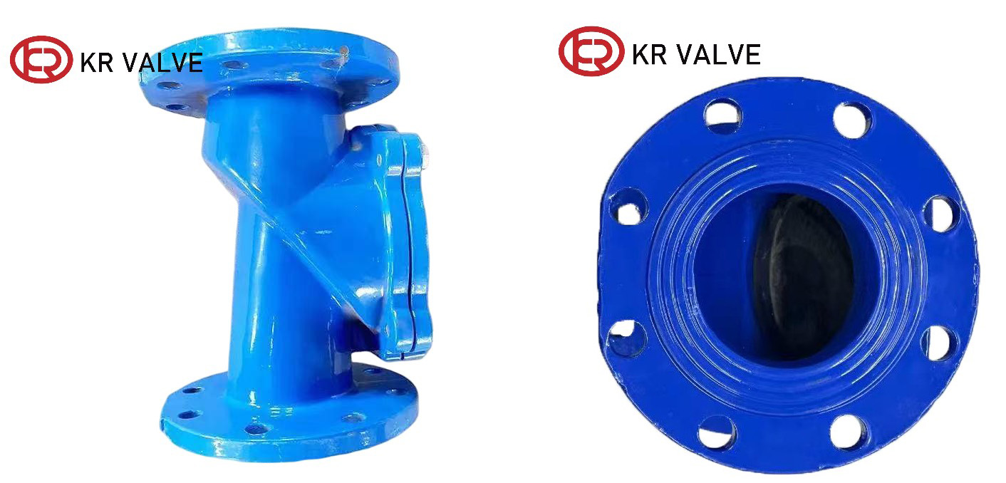 Valve Characteristics