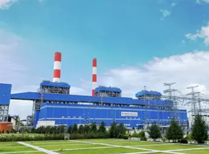 KR Valve supplied corrosion resistant valves to chemical plant in Vietnam