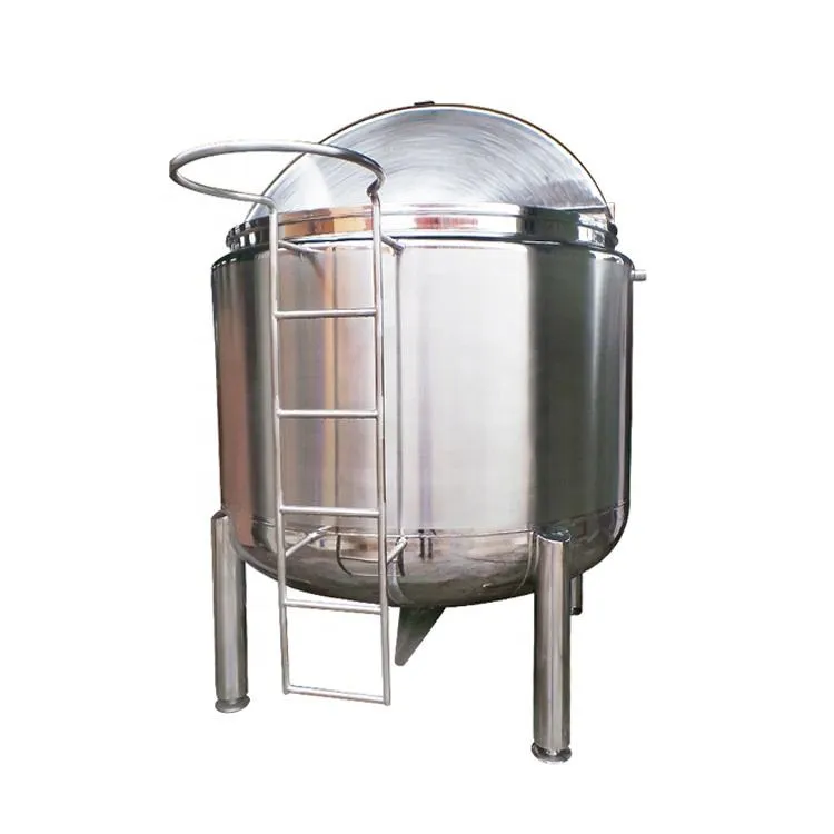 Detalhe do Equipamento de Mistura 6