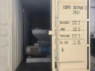 Embalagem e entrega 2