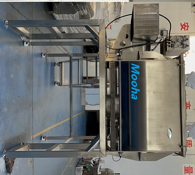 Equipamento de Mistura de Pó Farmacêutico para Medicina Industrial