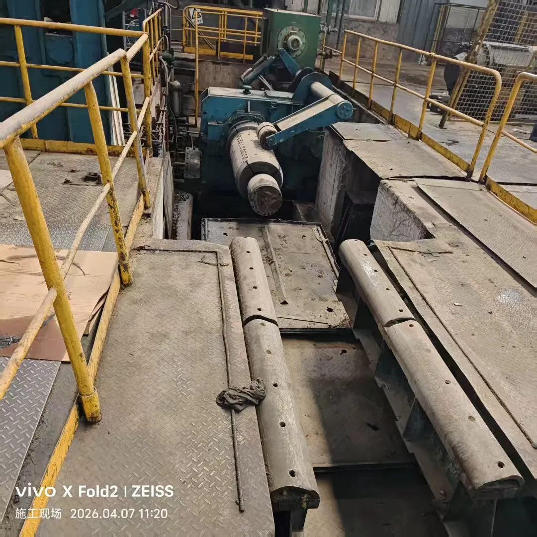 Guia de Material 1150 6 Laminação a Frio
