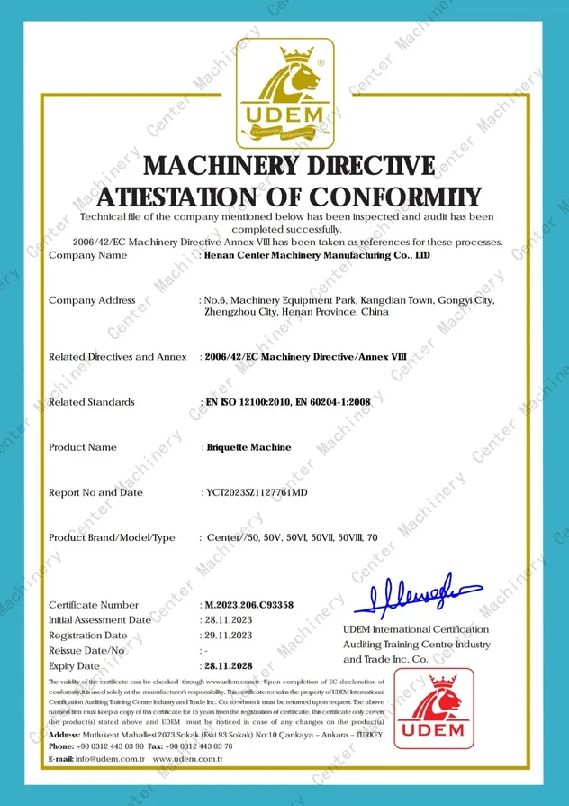 Certificado 1