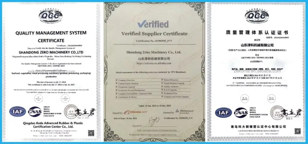 Certificação 2