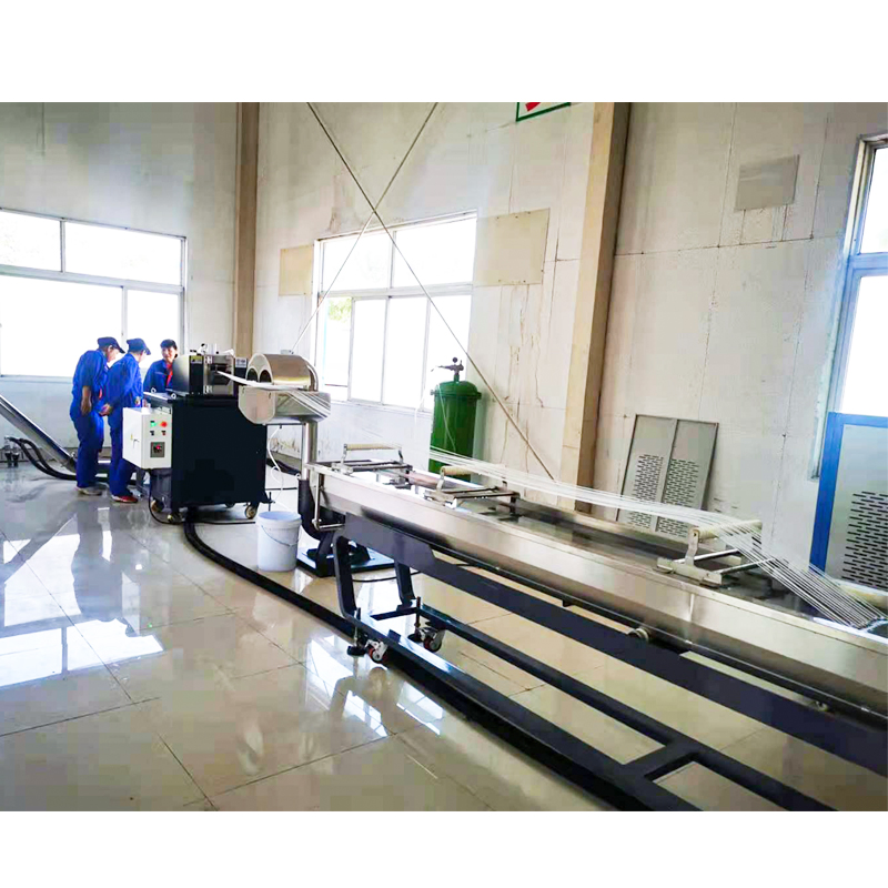 Máquina de Extrusão de Plástico com Parafuso Duplo Paralelo de PVC PP PET Extrusora de Plástico de Parafuso Duplo