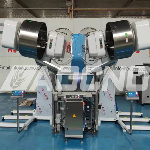 Equipamento Industrial Automático Pesado 300kg Misturador de Massa Removível para Mistura de Massa