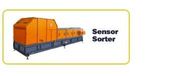 Equipamento de Separação Magnética