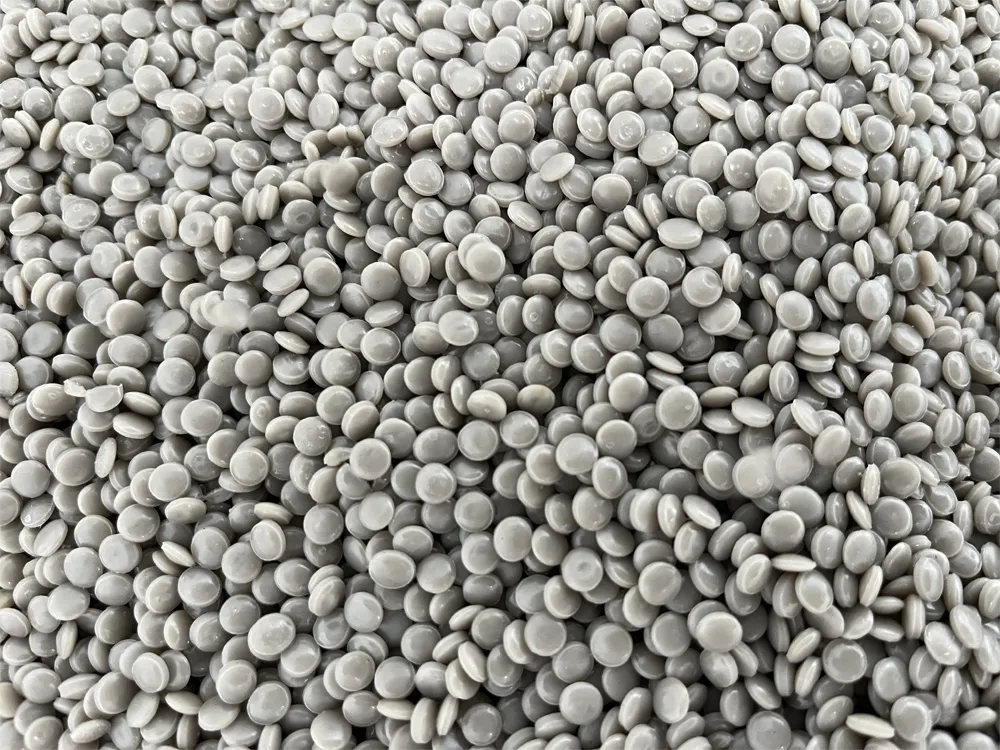Linha de Granulação de Filme/Saco de Plástico PE/PP/HDPE LDPE LLDPE BOPP/Saco de Tecido/Fibra Não Tecida Planta de Granulação Máquina de Reciclagem Compacta de Pelotização
