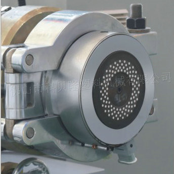 5mm Máquina de Granulação de PVC, Linha de Produção, Máquina de Extrusão, Linha de Máquina de Pellets