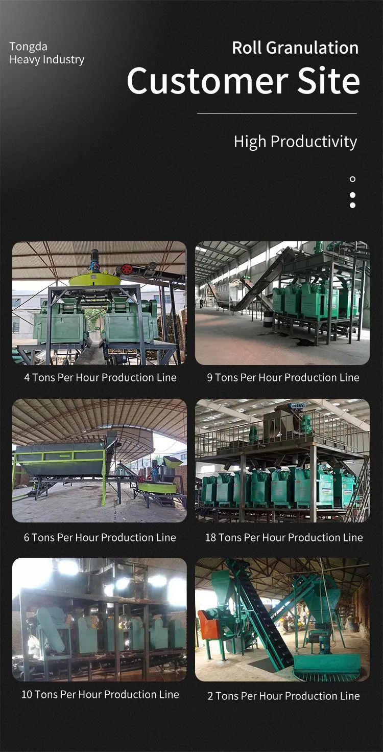 Equipamento de Granulação 5
