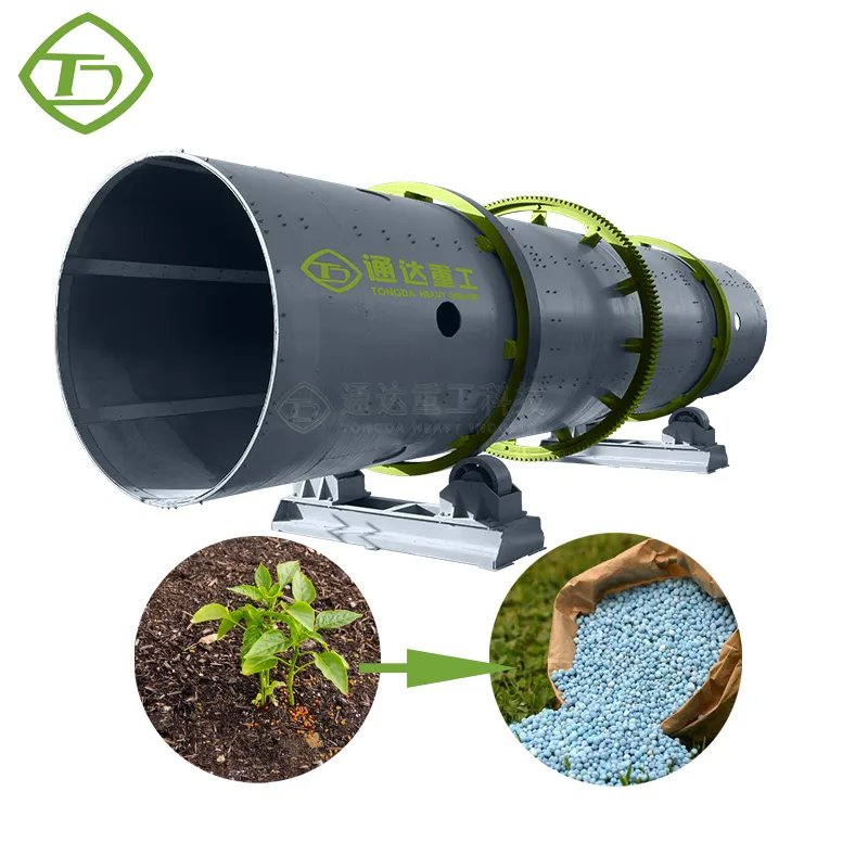 Equipamento de granulação