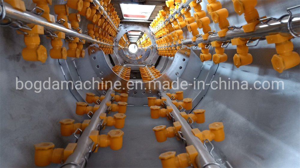 Equipamento Eficiente de Extrusoras de Plástico de Duplo Parafuso para Linha de Produção de Máquinas de Fabricação de Tubos de PVC UPVC CPVC