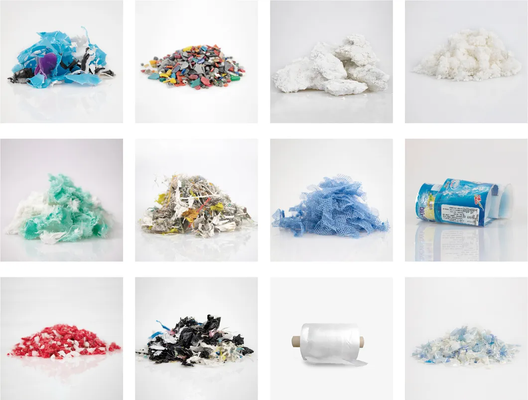 Produtos Adequados para Reciclagem