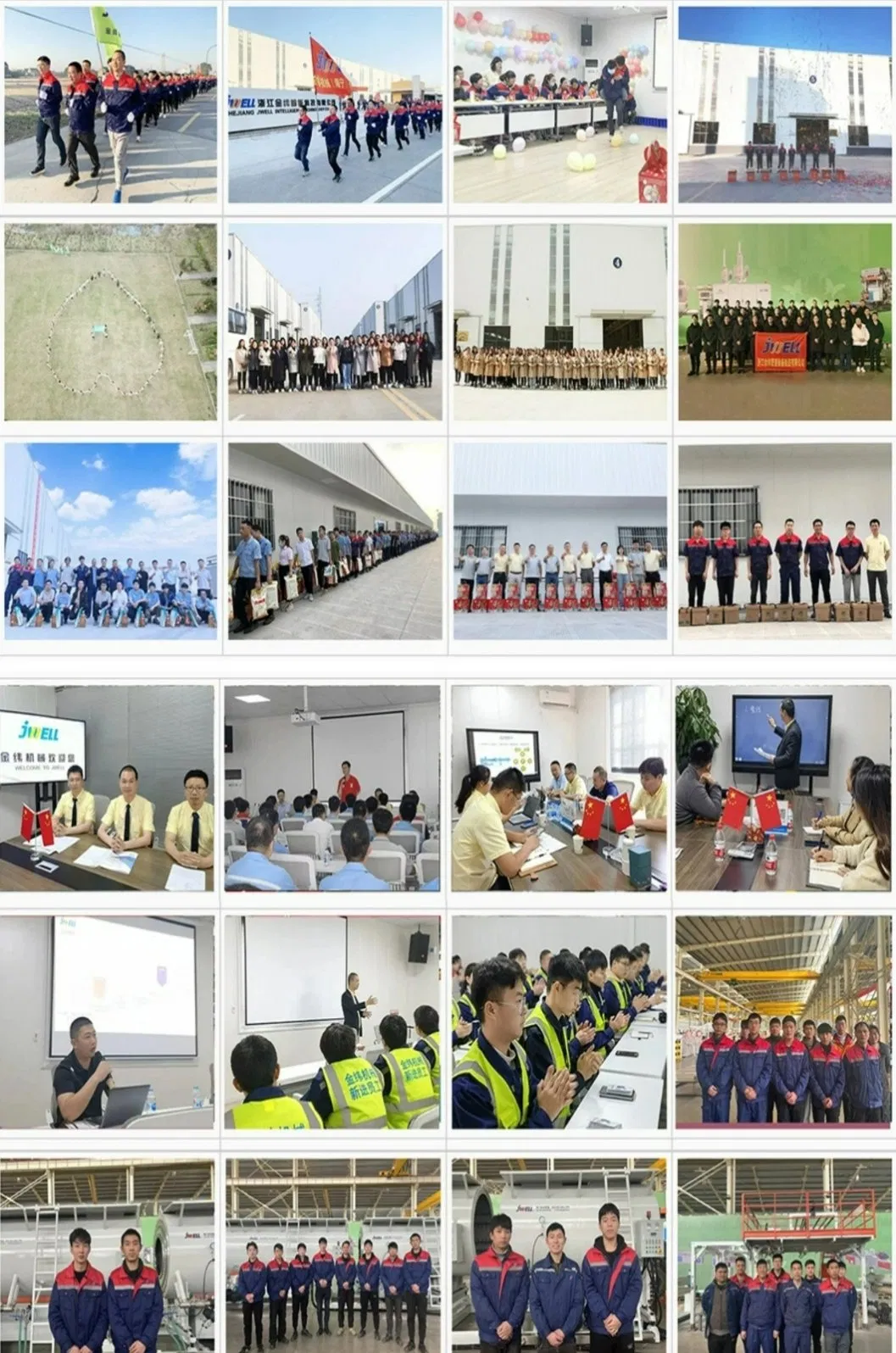 Perfil da Empresa - Imagem 3
