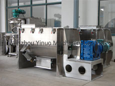 Misturador de Alimentos Agitador Armazenamento Industrial Emulsificador Homogeneizador Misturador de Fita Equipamento de Mistura