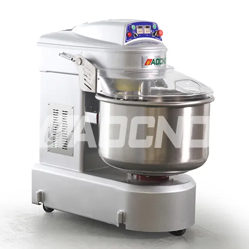 Equipamento Industrial Automático Pesado 300kg Misturador de Massa Removível para Mistura de Massa