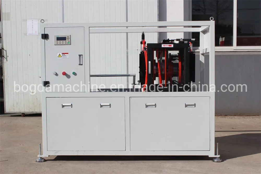Equipamento Eficiente de Extrusoras de Plástico de Duplo Parafuso para Linha de Produção de Máquinas de Fabricação de Tubos de PVC UPVC CPVC