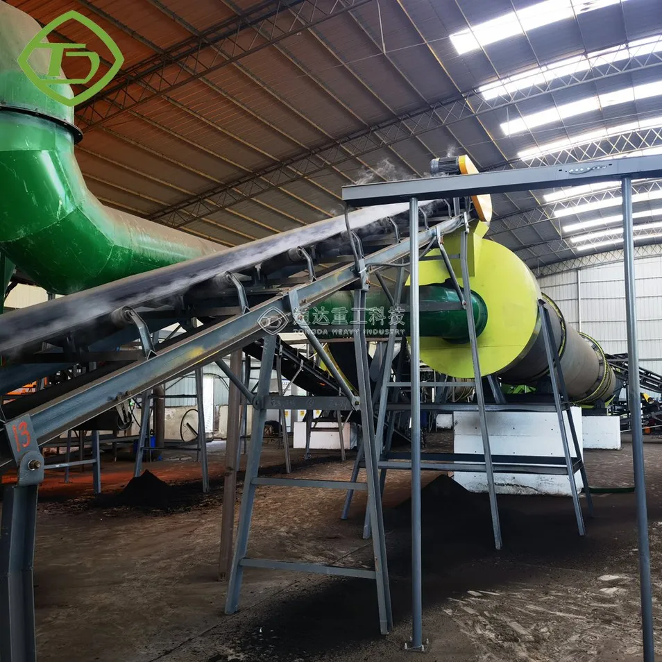 Equipamento de fertilizante imagem 1