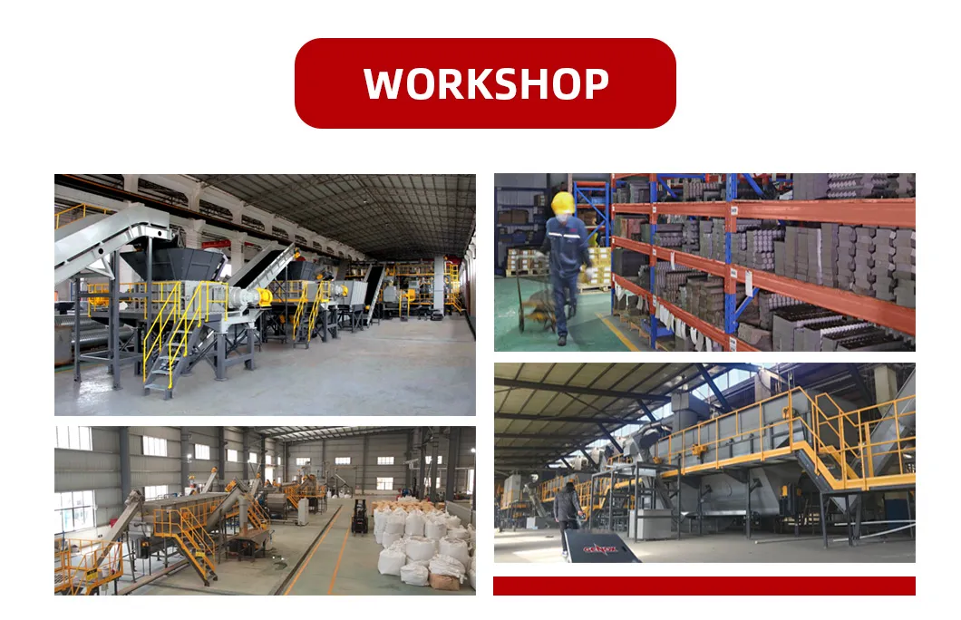 Instalações Industriais