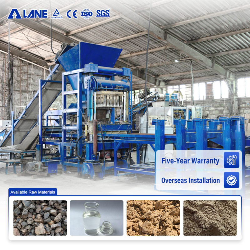 Linha de Produção de Granulação de Fertilizante Sulfato de Zinco Heptahidratado Equipamento de Processamento Agrícola em Pó