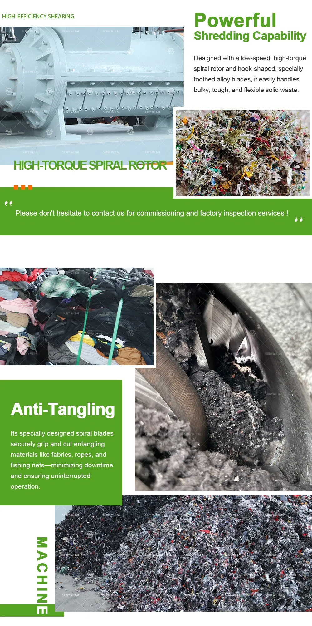 Reciclagem de Plásticos Flexíveis