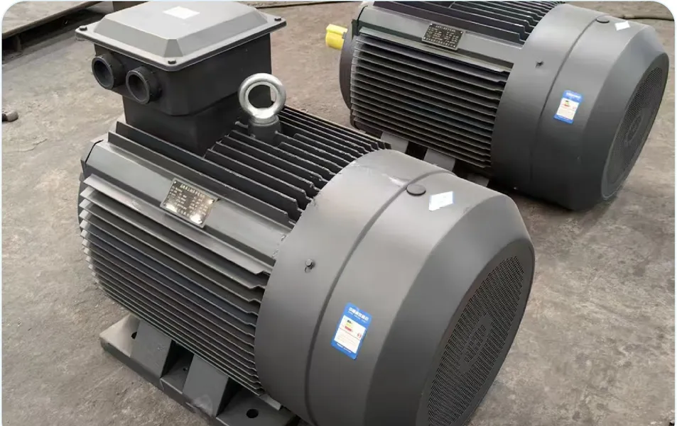 Motor