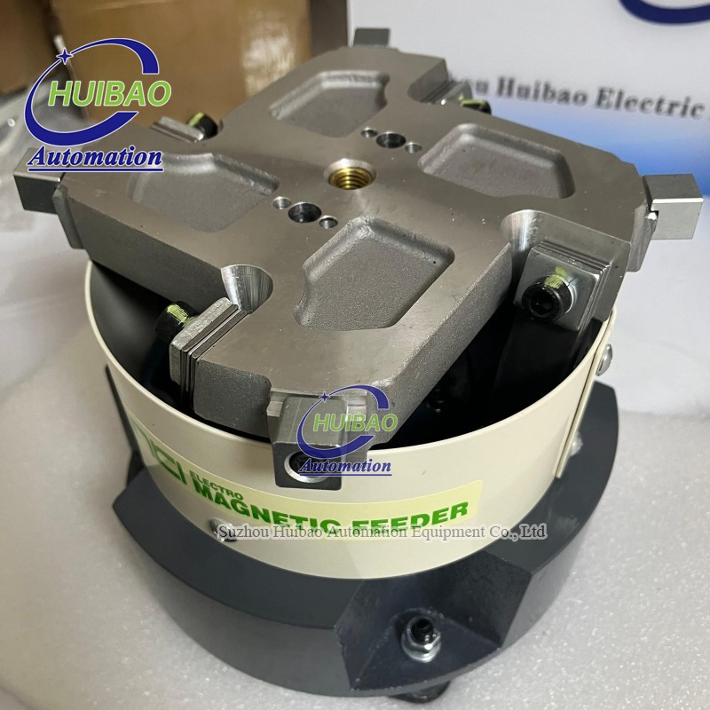 Unidade Base de Alimentação Vibratória Ca-190 R Ca-190 L Nova 100V/200V