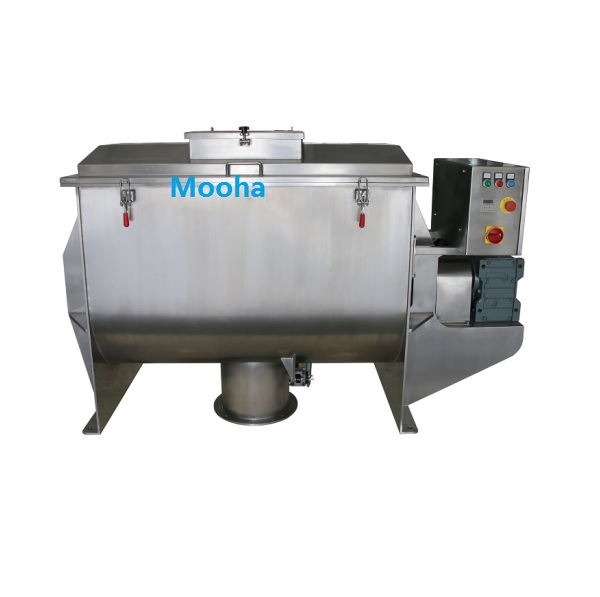Equipamento de Mistura de Pó Farmacêutico para Medicina Industrial