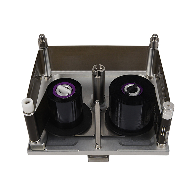 Máquina de Impressão por Transferência Térmica com Fita para Impressão em Filme Plástico para Embalagem Flexível