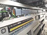 Painel elétrico 2