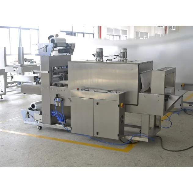 A DMO-750E Aço Inoxidável