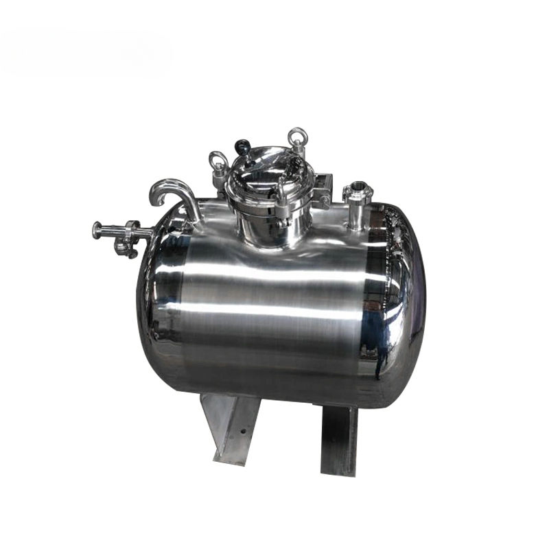 Equipamento de Mistura Industrial Avançado para Aplicações Alimentares de Alta Qualidade