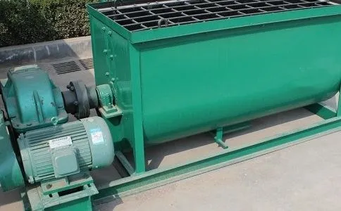 Processamento de Bentonita em Linha de Produção de Granulação de Fertilizante Orgânico para Areia de Gato