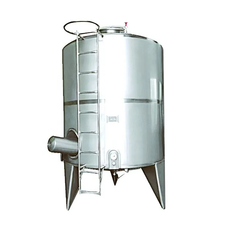 Detalhe do Equipamento de Mistura 4