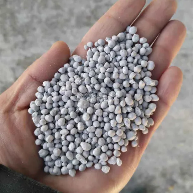 Equipamento de Fertilizante