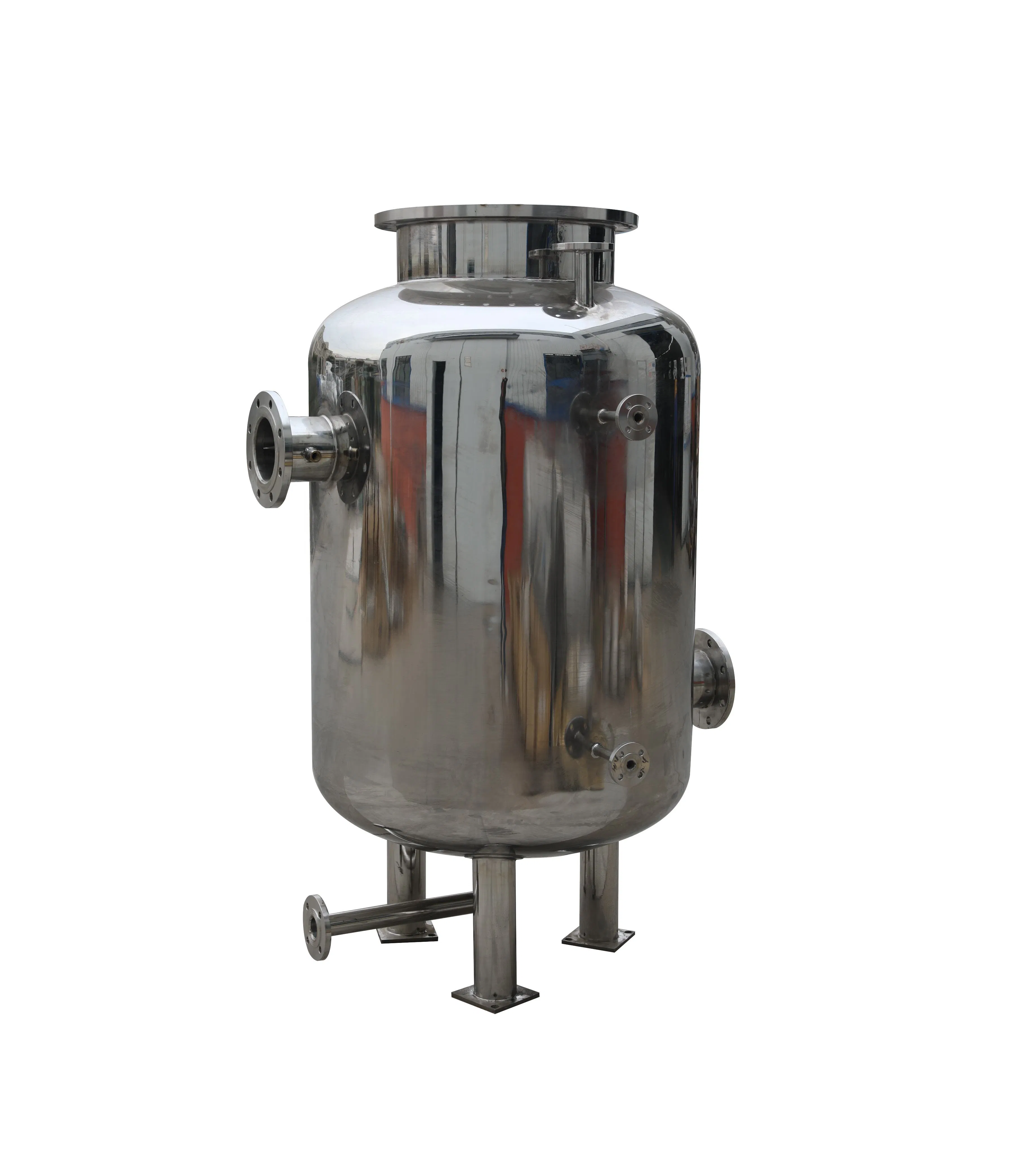 Equipamento de Mistura Industrial Avançado para Aplicações Alimentares de Alta Qualidade