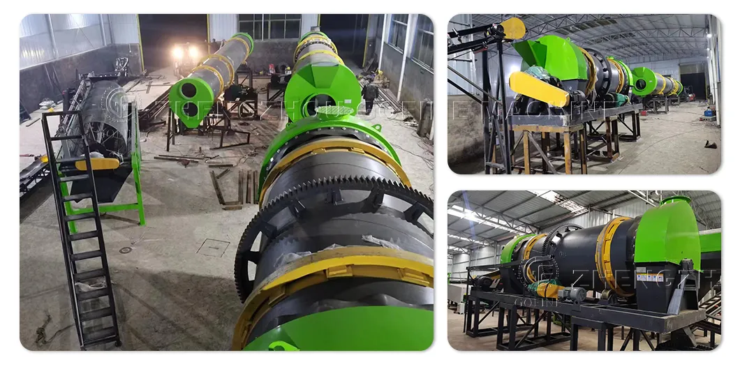 Funcionamento do Equipamento