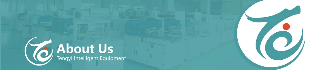 Instalações da Empresa