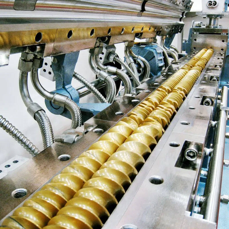 Planta de Compounding de PVC com Extrusora de Parafuso Duplo de Laboratório Máquina de Granulação de Plástico Máquinas Industriais
