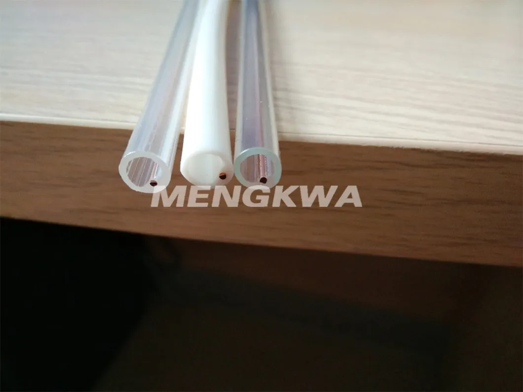 Máquina de Produção de Tubos de Aspirador de Saliva Médico Odontológico de Alta Precisão Extrusora de Plástico de Parafuso Único Linha de Extrusão de Tubos Descartáveis Premium