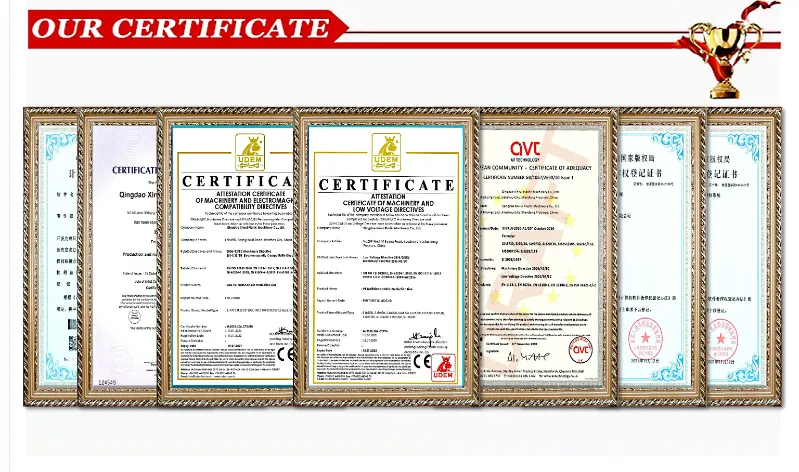 Certificado