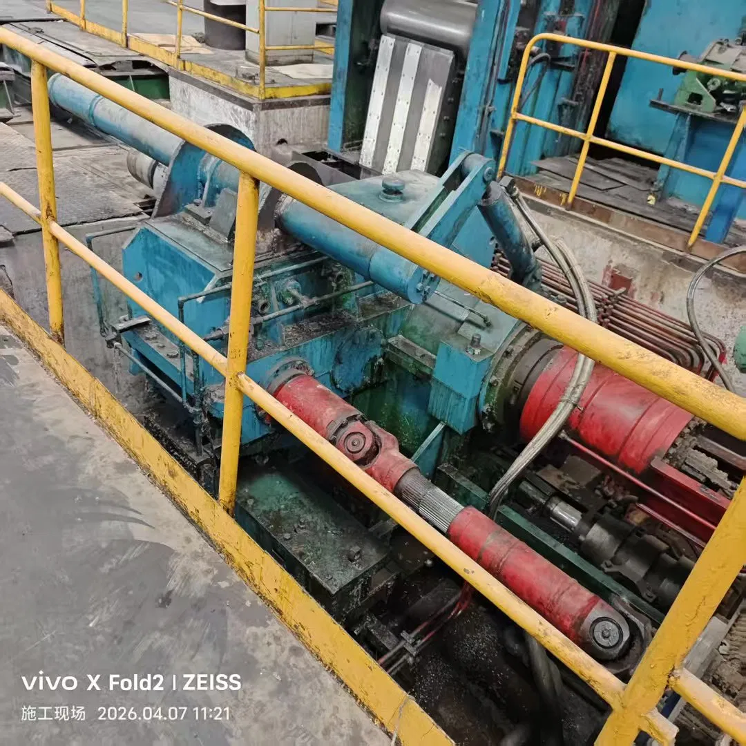 Galeria do Moinho Frio de Rolos 1
