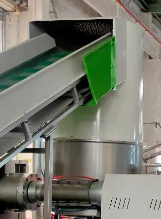 Compactador