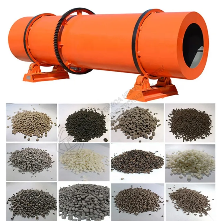 Equipamento de Granulação 6