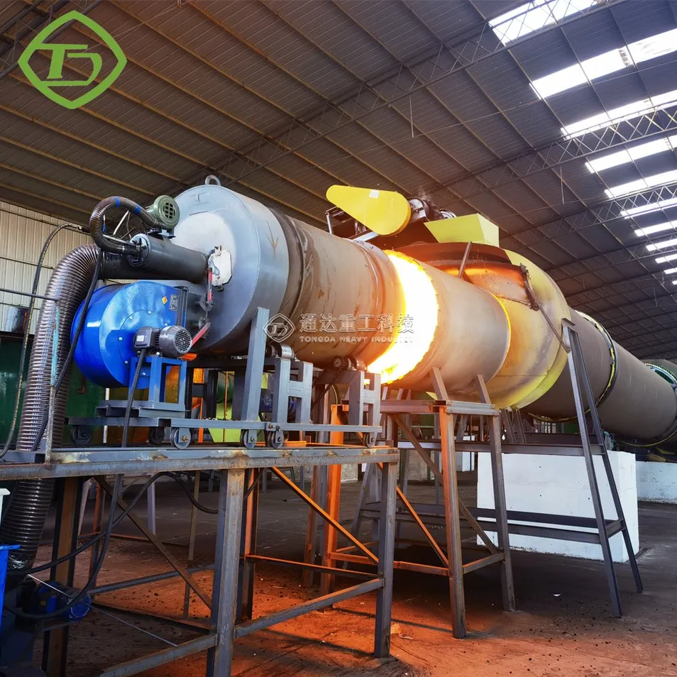 Equipamento de fertilizante imagem 2