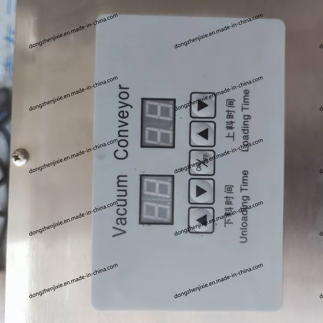 Controlador PCB / Filtro