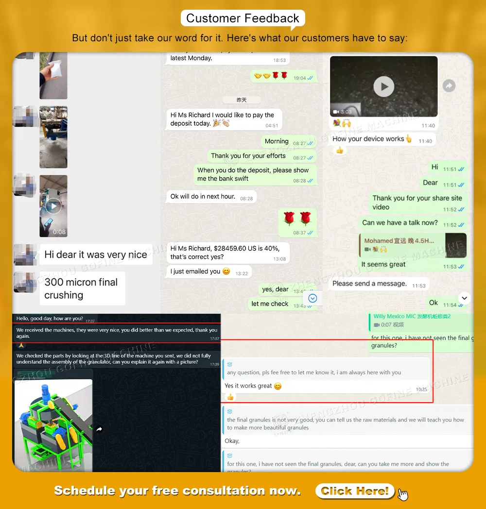 Equipamento de Granulação 4